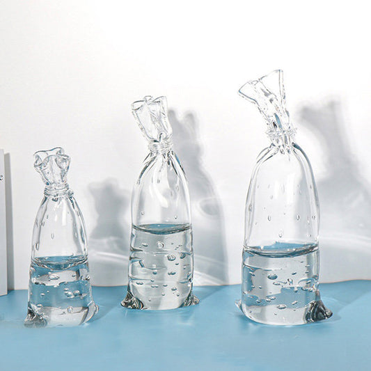 Cool Water Decorative Pieces