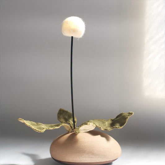 Dandelion Inspired Lamp